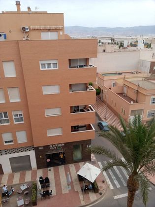Foto 2 de Àtic en venda a El Sabinar – Urbanizaciones – Las Marinas – Playa Serena de 3 habitacions amb terrassa i aire acondicionat