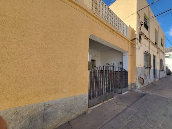 Foto 2 de Casa en venta en Dalías de 7 habitaciones con terraza y jardín