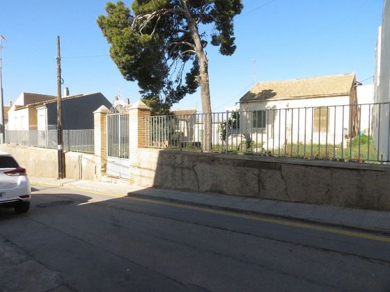 Foto 1 de Xalet en venda a Barrio de Peral de 8 habitacions amb terrassa i garatge