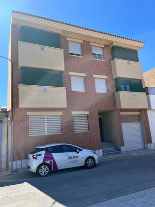 Foto 1 de Piso en venta en Torre-Pacheco ciudad de 2 habitaciones con terraza y aire acondicionado