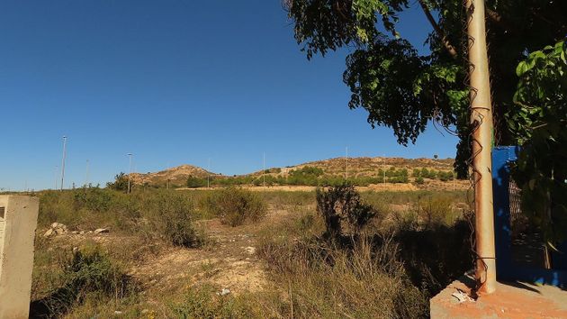 Foto 1 de Venta de terreno en La Union Pueblo de 2393 m²