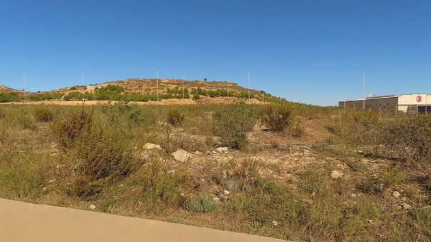 Foto 2 de Venta de terreno en La Union Pueblo de 2393 m²