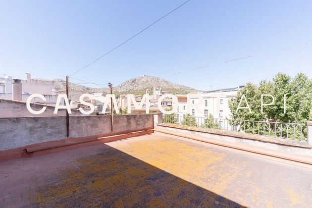 Foto 1 de Casa en venda a Torroella de Montgrí pueblo de 4 habitacions amb terrassa
