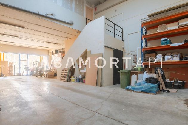 Foto 2 de Nau en venda a Torroella de Montgrí pueblo de 240 m²