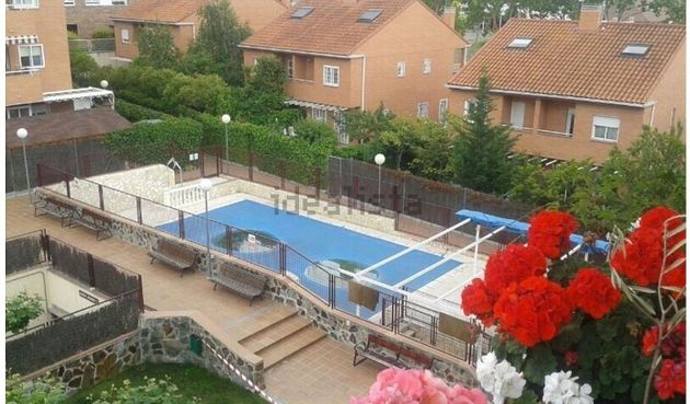 Foto 1 de Venta de piso en Sector S de 3 habitaciones con terraza y piscina