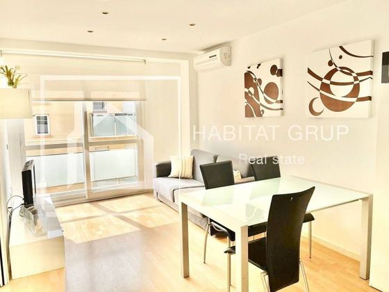 Foto 2 de Dúplex en venda a Avinguda Catalunya de 3 habitacions amb terrassa i balcó