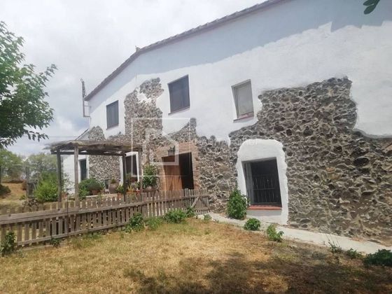 Foto 1 de Xalet en venda a Mas Altaba-El Molí de 5 habitacions amb terrassa i piscina