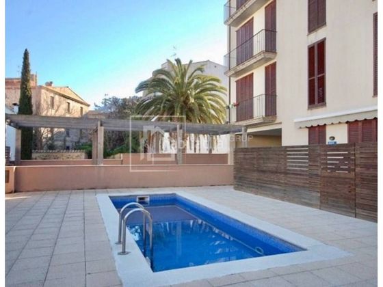 Foto 1 de Àtic en venda a Tossa De Mar de 2 habitacions amb terrassa i piscina