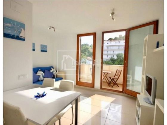 Foto 2 de Àtic en venda a Tossa De Mar de 2 habitacions amb terrassa i piscina