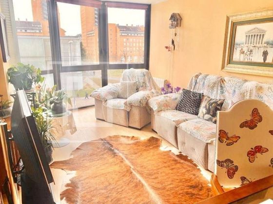 Foto 1 de Piso en venta en Eixample Nord – La Devesa de 4 habitaciones con aire acondicionado y calefacción