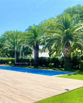 Foto 1 de Pis en venda a Port d'Aro de 3 habitacions amb terrassa i piscina