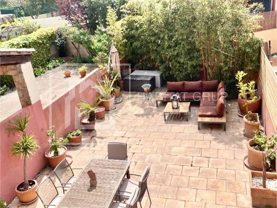 Foto 2 de Casa en venda a Fornells - Aiguablava de 3 habitacions amb terrassa i jardí