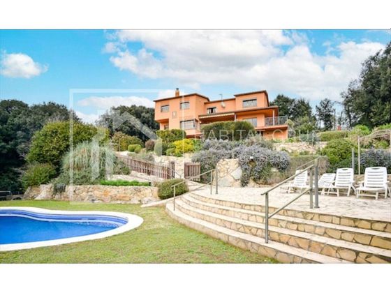 Foto 1 de Casa en venda a Sant Gregori de 6 habitacions amb terrassa i piscina