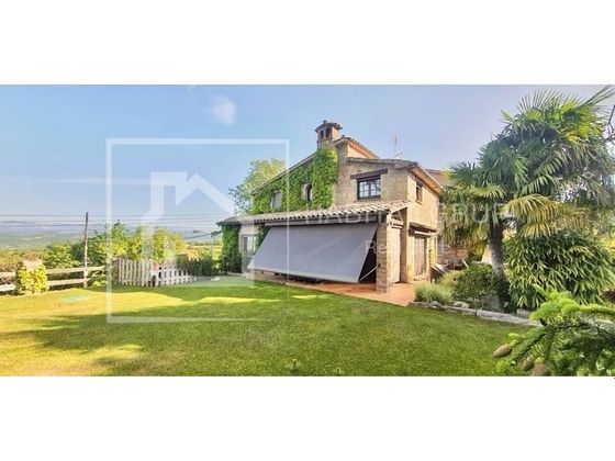 Foto 1 de Casa en venda a Perafita de 4 habitacions amb terrassa i jardí