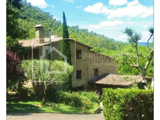 Foto 2 de Casa rural en venda a Banyoles de 11 habitacions amb terrassa i piscina