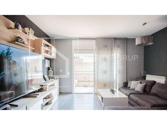 Foto 2 de Dúplex en venda a Eixample Sud – Migdia de 4 habitacions amb terrassa i calefacció