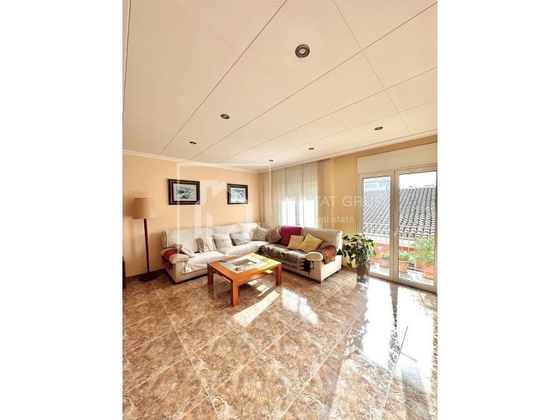 Foto 1 de Dúplex en venta en Santa Eugènia de 4 habitaciones con terraza y garaje