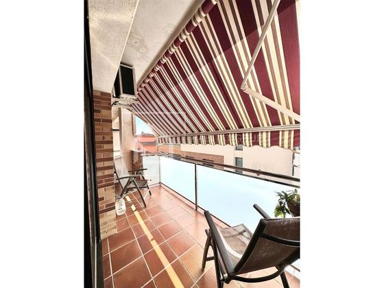 Foto 1 de Pis en venda a Llagostera de 3 habitacions amb terrassa i aire acondicionat