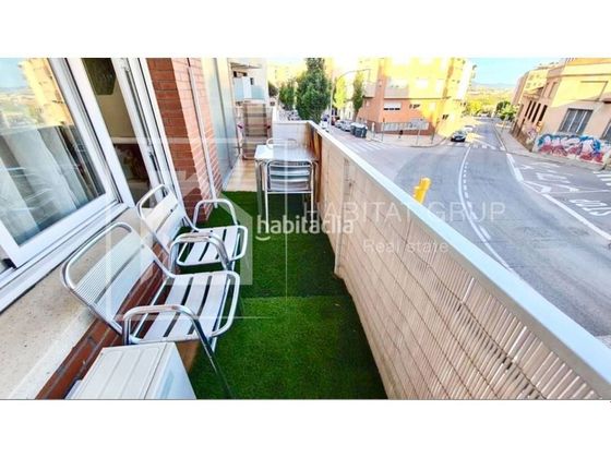 Foto 1 de Piso en venta en Gràcia de 4 habitaciones con terraza y aire acondicionado