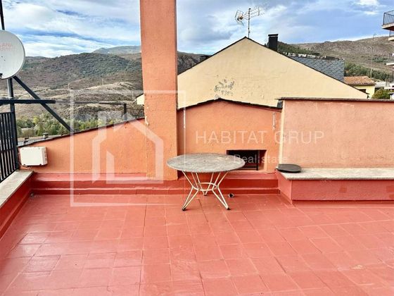 Foto 2 de Piso en venta en Bellver de Cerdanya de 5 habitaciones con terraza y calefacción