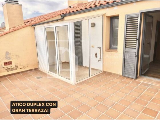 Foto 1 de Dúplex en venda a Sant Joan-Vilarromà de 3 habitacions amb terrassa i garatge