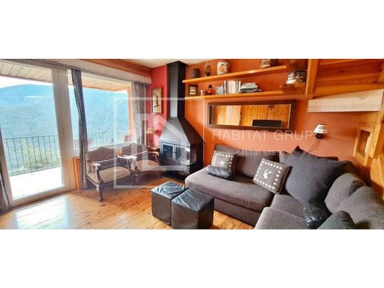 Foto 2 de Pis en venda a avenida De la Molina de 4 habitacions amb terrassa i garatge