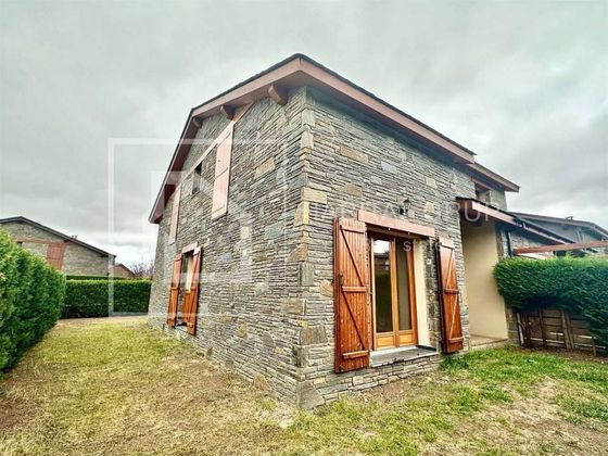 Foto 1 de Casa en venda a Palau de Cerdanya de 3 habitacions amb terrassa i garatge