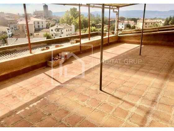 Foto 1 de Pis en venda a calle Pirineu de 3 habitacions amb terrassa i garatge