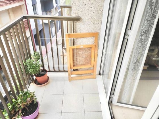 Foto 1 de Ático en venta en avenida Catalunya de 4 habitaciones con balcón y calefacción