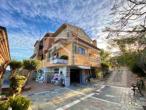 Foto 1 de Casa en venta en Altafulla de 4 habitaciones con terraza y piscina