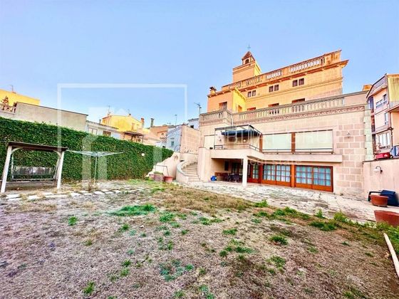 Foto 2 de Casa en venda a calle Del Migdia de 8 habitacions amb terrassa i piscina
