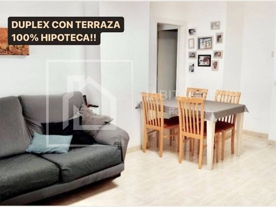 Foto 1 de Dúplex en venda a Cellera de Ter, La de 3 habitacions amb terrassa i balcó