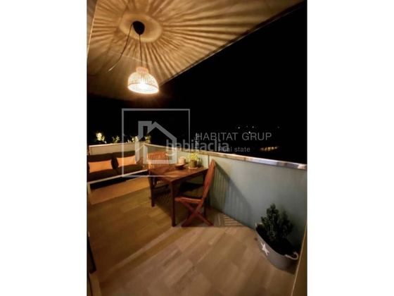 Foto 2 de Pis en venda a Eixample Sud – Migdia de 4 habitacions amb terrassa i piscina