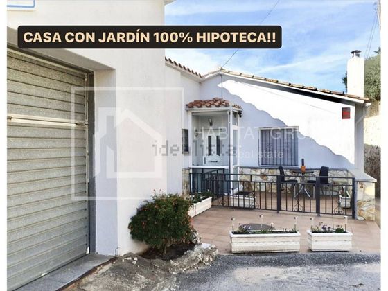 Foto 1 de Casa en venda a Sant Hilari Sacalm de 6 habitacions amb terrassa i garatge