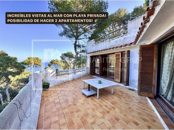 Foto 1 de Casa en venda a calle Vial de 3 habitacions amb terrassa i garatge