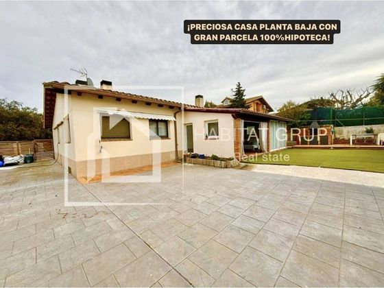 Foto 1 de Casa en venda a calle De Juli Cèsar de 4 habitacions amb terrassa i jardí