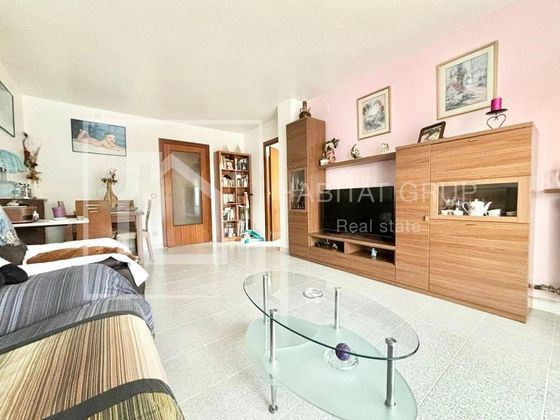 Foto 2 de Piso en venta en Santa Eugènia de 4 habitaciones con terraza y aire acondicionado