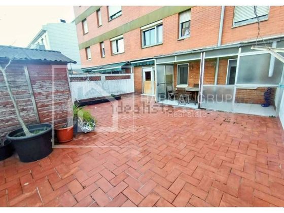 Foto 1 de Piso en venta en Santa Eugènia de 3 habitaciones con terraza y garaje