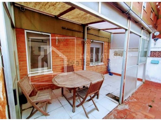 Foto 2 de Piso en venta en Santa Eugènia de 3 habitaciones con terraza y garaje