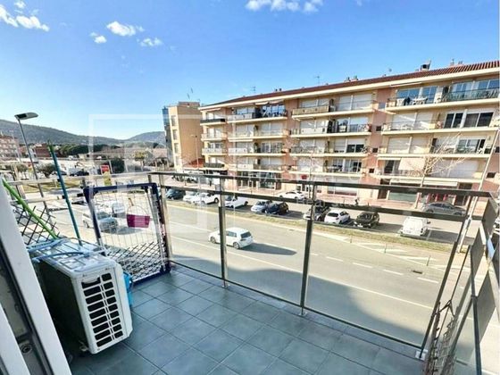 Foto 1 de Venta de piso en Sant Antoni de 2 habitaciones con terraza y balcón