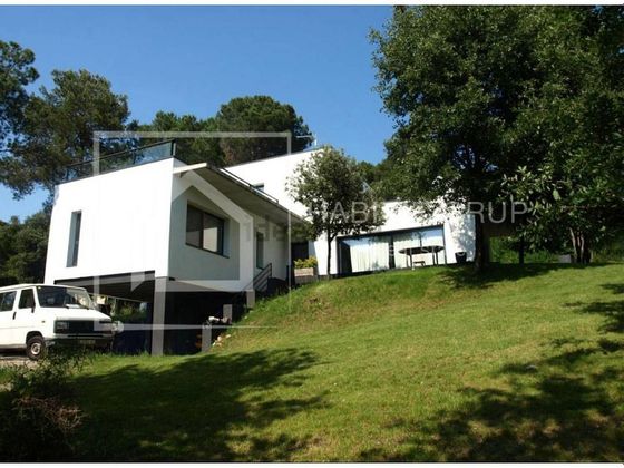Foto 1 de Casa en venda a Seva de 3 habitacions amb terrassa i garatge