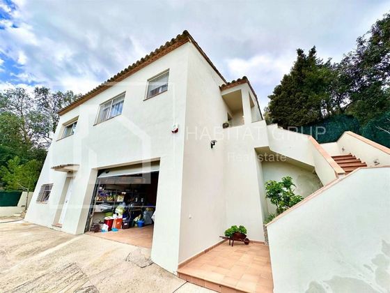 Foto 1 de Casa en venda a Residencial Begur - Esclanyà de 5 habitacions amb terrassa i piscina
