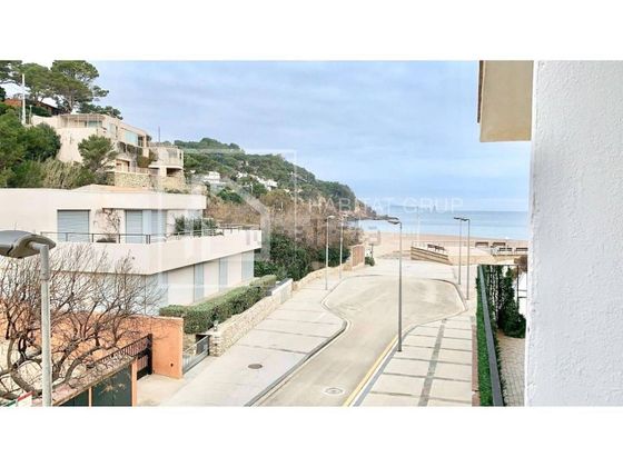 Foto 1 de Piso en venta en Sa Riera - Sa Fontansa de 2 habitaciones con terraza y balcón