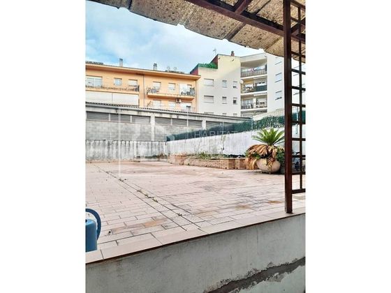 Foto 1 de Piso en venta en Santa Eugènia de 3 habitaciones con terraza y calefacción