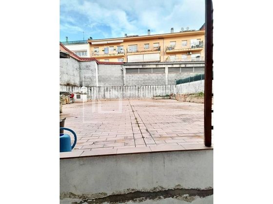 Foto 2 de Piso en venta en Santa Eugènia de 3 habitaciones con terraza y calefacción