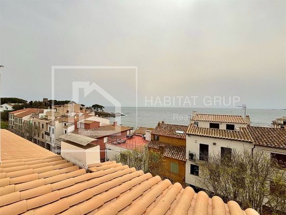 Foto 2 de Piso en venta en Calella de Palafrugell de 3 habitaciones con terraza y balcón