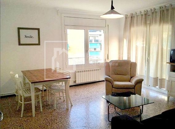 Foto 1 de Pis en venda a Montilivi - Palau de 4 habitacions amb calefacció i ascensor