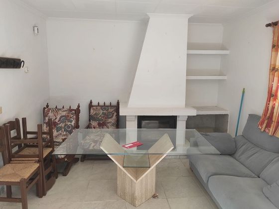 Foto 1 de Venta de casa en Sant Joan-Vilarromà de 5 habitaciones con jardín y calefacción