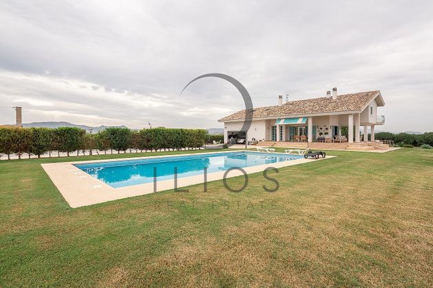 Foto 1 de Xalet en venda a Almardà de 4 habitacions amb terrassa i piscina