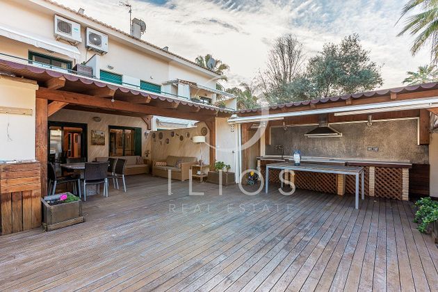 Foto 1 de Dúplex en venta en La Malva-rosa de 4 habitaciones con terraza y garaje